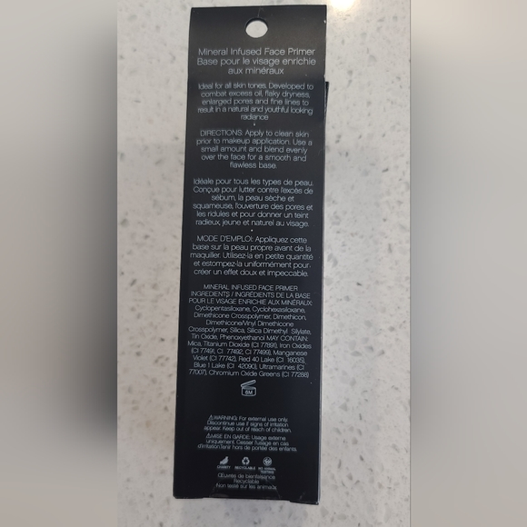 E.l.f primer - Picture 3 of 4